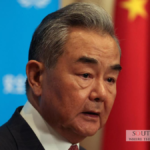 China Supports Pakistan's Mediation in US-Iran Conflict