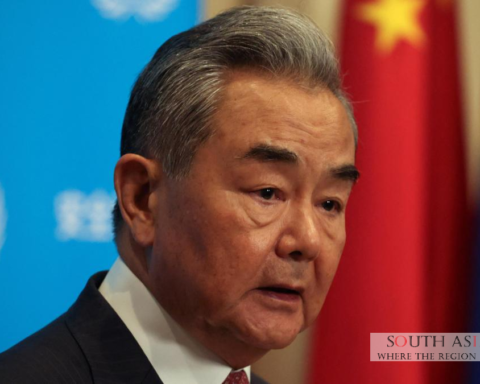China Supports Pakistan's Mediation in US-Iran Conflict
