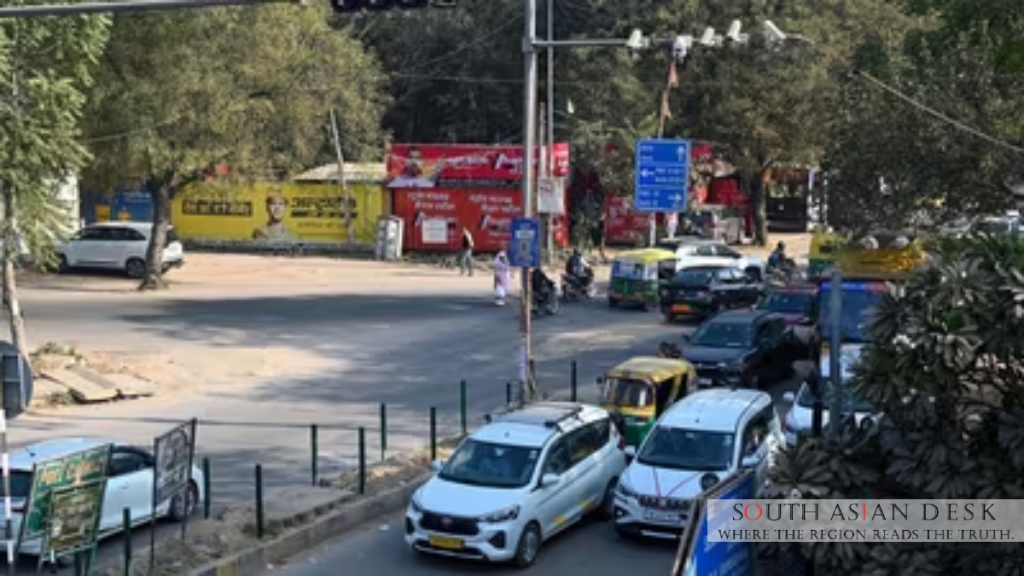 Delhi AQI: Enforces GRAP-1 as Air Quality Deteriorates