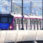 Delhi Metro Expansion ₹48,204 Crore Plan