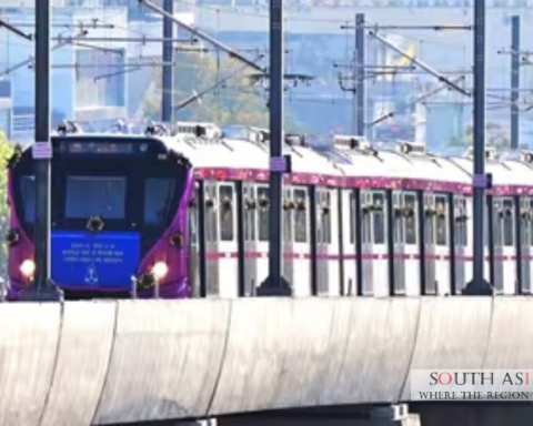 Delhi Metro Expansion ₹48,204 Crore Plan