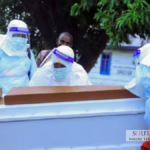 Ebola outbreak: India Advises Against Travel to Affected Nations