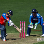 England vs India: England Levels Series with India in Thrilling Women's T20 Clash