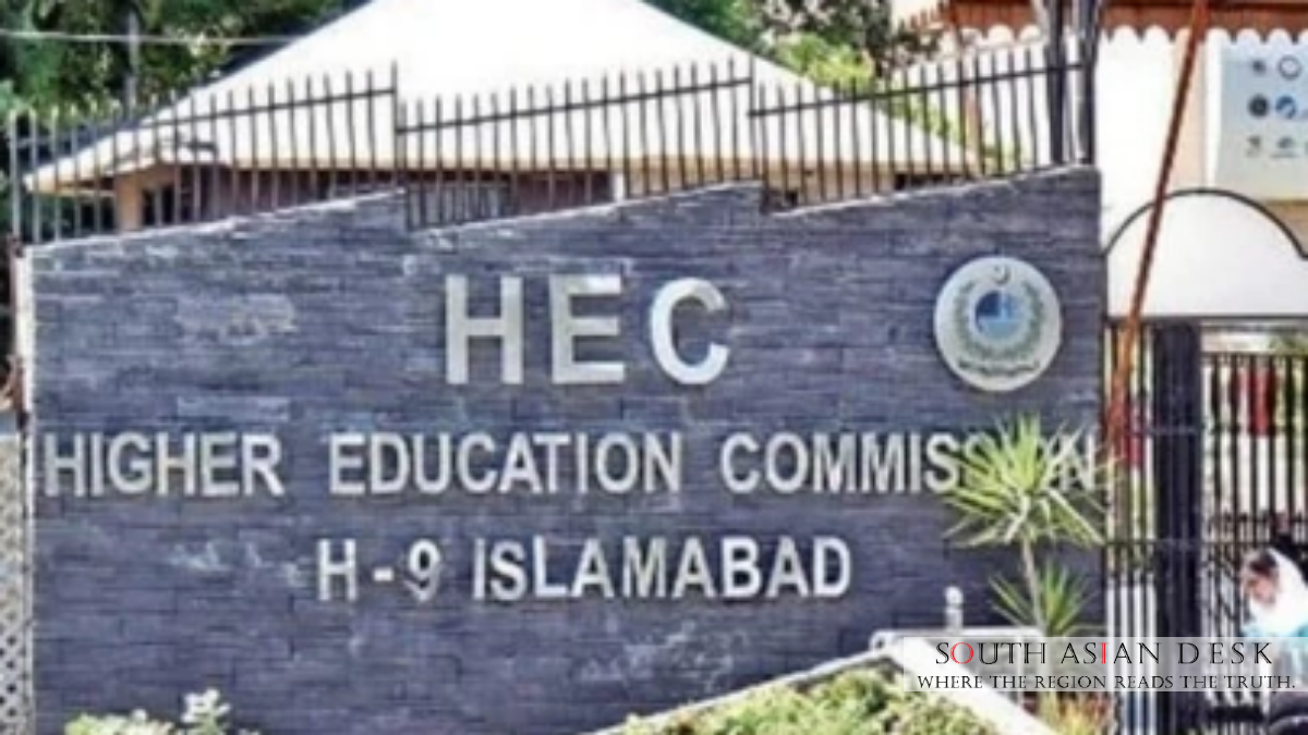 HEC Pakistan Approves New Degree Policies