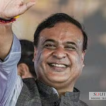 Himanta Biswa Sarma Named Assam Chief Minister