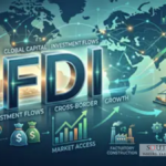 India Accelerates FDI in Key Sectors