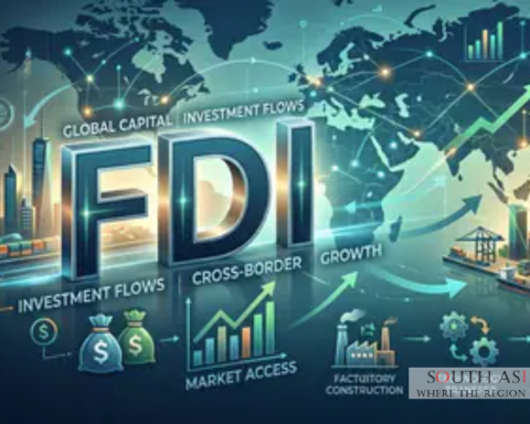 India Accelerates FDI in Key Sectors