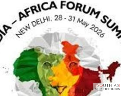 India-Africa Forum Summit: Trade & Defence Focus