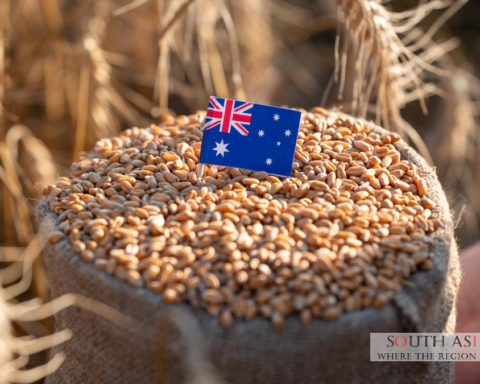 India-Australia FTA- Bridging Trade and Trust