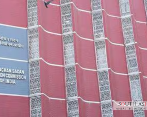 India Begins Phase III Voter Roll Revision Across 16 States