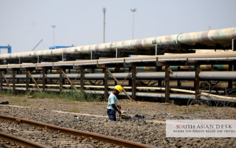 India Cuts Export Duties on Petrol, Diesel and ATF