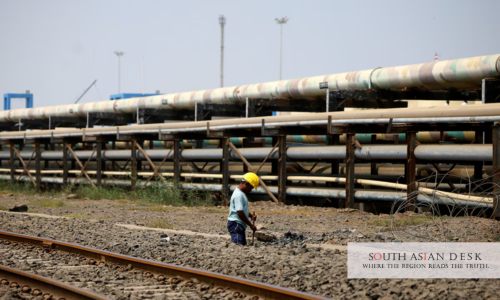 India Cuts Export Duties on Petrol, Diesel and ATF