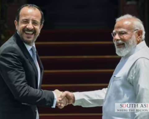 India-Cyprus partnership Elevate Ties