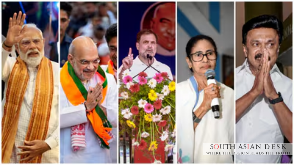 India Elections 2026: Key Outcomes for Regional Leaders