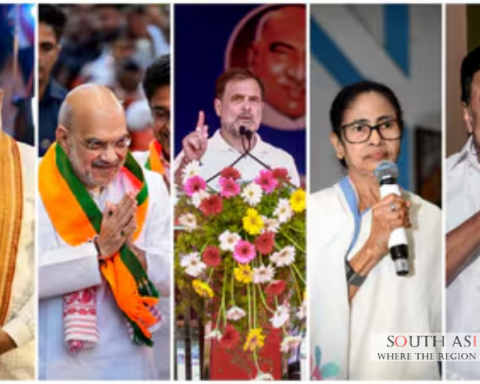 India Elections 2026: Key Outcomes for Regional Leaders