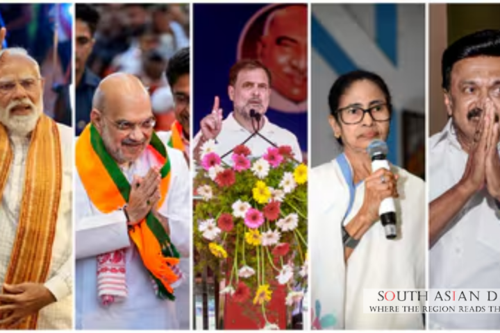 India Elections 2026: Key Outcomes for Regional Leaders