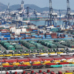 India Emerges as Bangladesh's 2nd-Largest Trading Partner