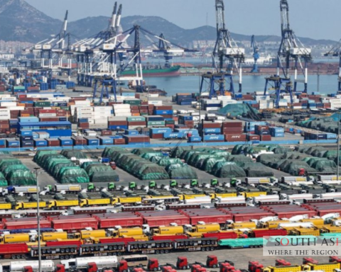 India Emerges as Bangladesh's 2nd-Largest Trading Partner