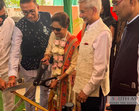 India Hands Over Agro-Processing Facility in Trinidad
