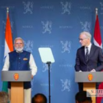 India-Norway partnership: Green Strategic Pact Sealed