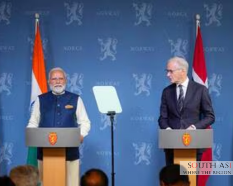 India-Norway partnership: Green Strategic Pact Sealed