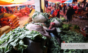 India inflation outlook