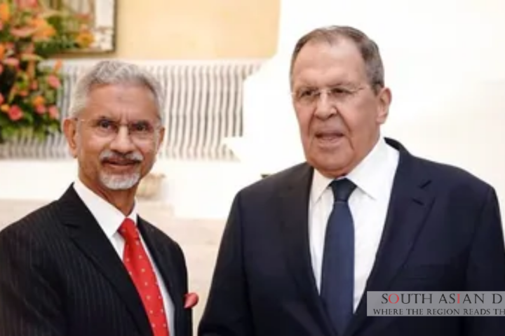 India-Russia relations: Strengthen Ties Amid Global Volatility