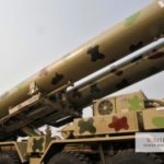 India Signs BrahMos Missile Deal with Vietnam