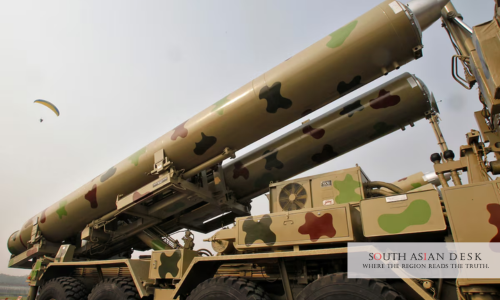 India Signs BrahMos Missile Deal with Vietnam
