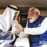 India-UAE cooperation Strengthen Strategic Defence Ties