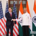India-US Strengthen Defence and Energy Ties Amid West Asia Tensions
