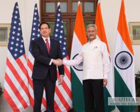 India-US Strengthen Defence and Energy Ties Amid West Asia Tensions