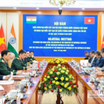 India Vietnam relations: Enhance defence cooperation