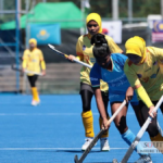 India lose 2-3 against Australia to share 4-match women's hockey series