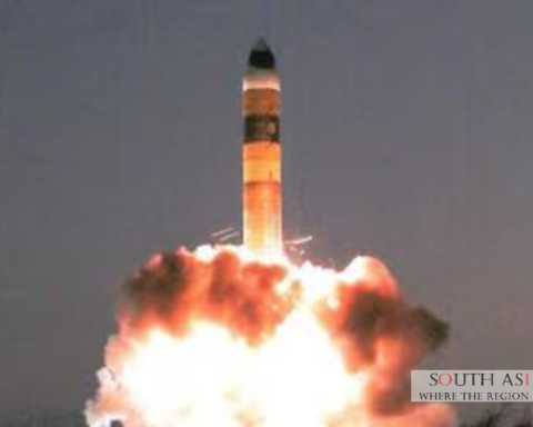 India missile test: Agni-5 Strengthens Nuclear Deterrence