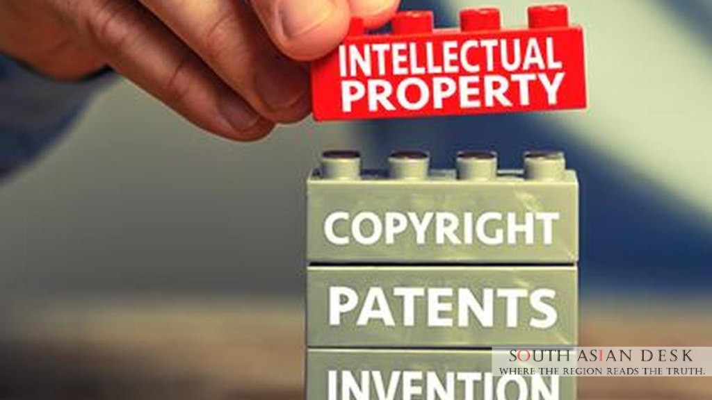 India on USTR Watch List for IP Issues