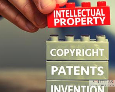 India on USTR Watch List for IP Issues