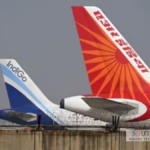 Indian Airlines Cut Flights Amid Fuel Cost Surge