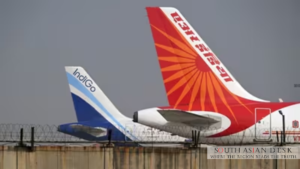Indian Airlines Cut Flights Amid Fuel Cost Surge