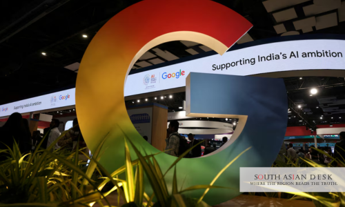 Indian Court Ruling on Google Keyword Ads Reshapes Market