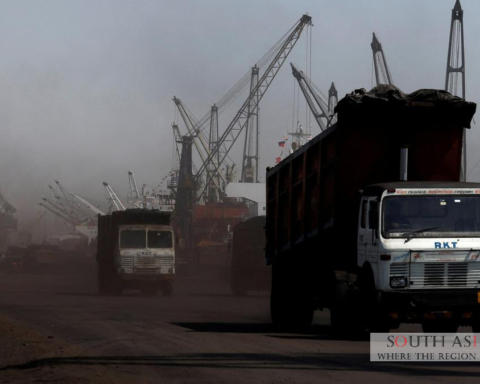 India's Coal Gasification Push- Economic Impact