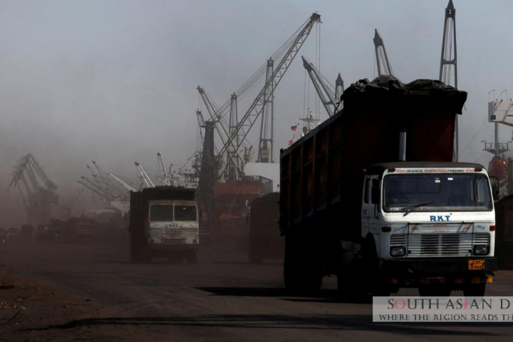 India's Coal Gasification Push- Economic Impact
