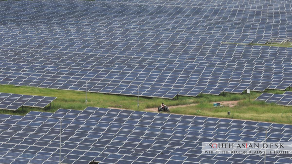 India's Energy Investment Soars to $170 Billion in 2026