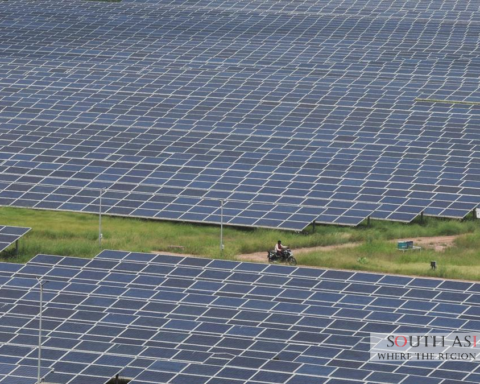 India's Energy Investment Soars to $170 Billion in 2026
