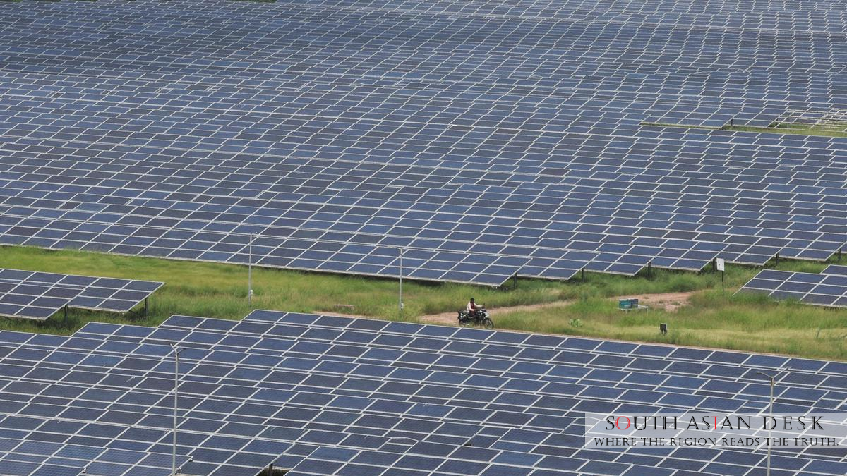 India's Energy Investment Soars to $170 Billion in 2026