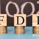 India's FDI Surges Towards $90 Billion Milestone