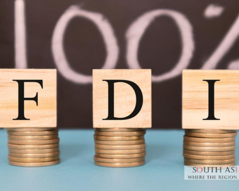 India's FDI Surges Towards $90 Billion Milestone