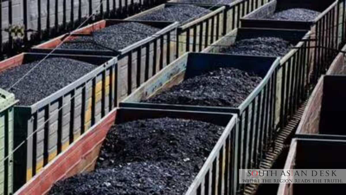India's ₹37,500 Cr Coal Gasification Boosts Energy Security