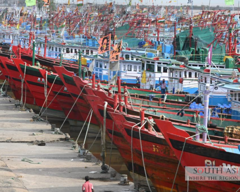 Karnataka's 61-Day Fishing Ban Begins June 1