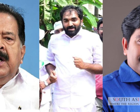 Kerala Elections 2026: UDF Leads in Historic Vote